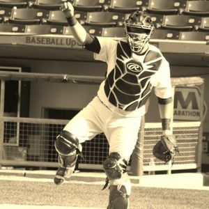 Meet your Posher, Caleb